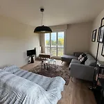 Pour 8 Personnes Et 5 Lits Galaxie Apartment