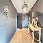 Pour 8 Personnes Et 5 Lits Galaxie Apartment