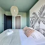 Apartment Pour 8 Personnes Et 5 Lits Galaxie Clermont-Ferrand