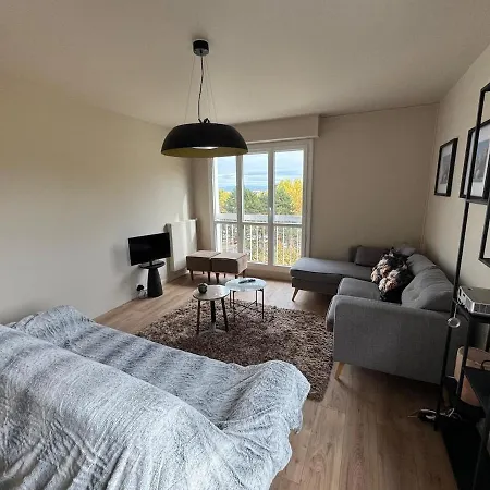 Pour 8 Personnes Et 5 Lits Galaxie Appartement