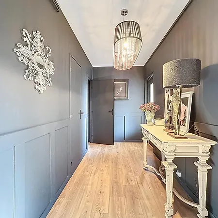 Pour 8 Personnes Et 5 Lits Galaxie Appartement