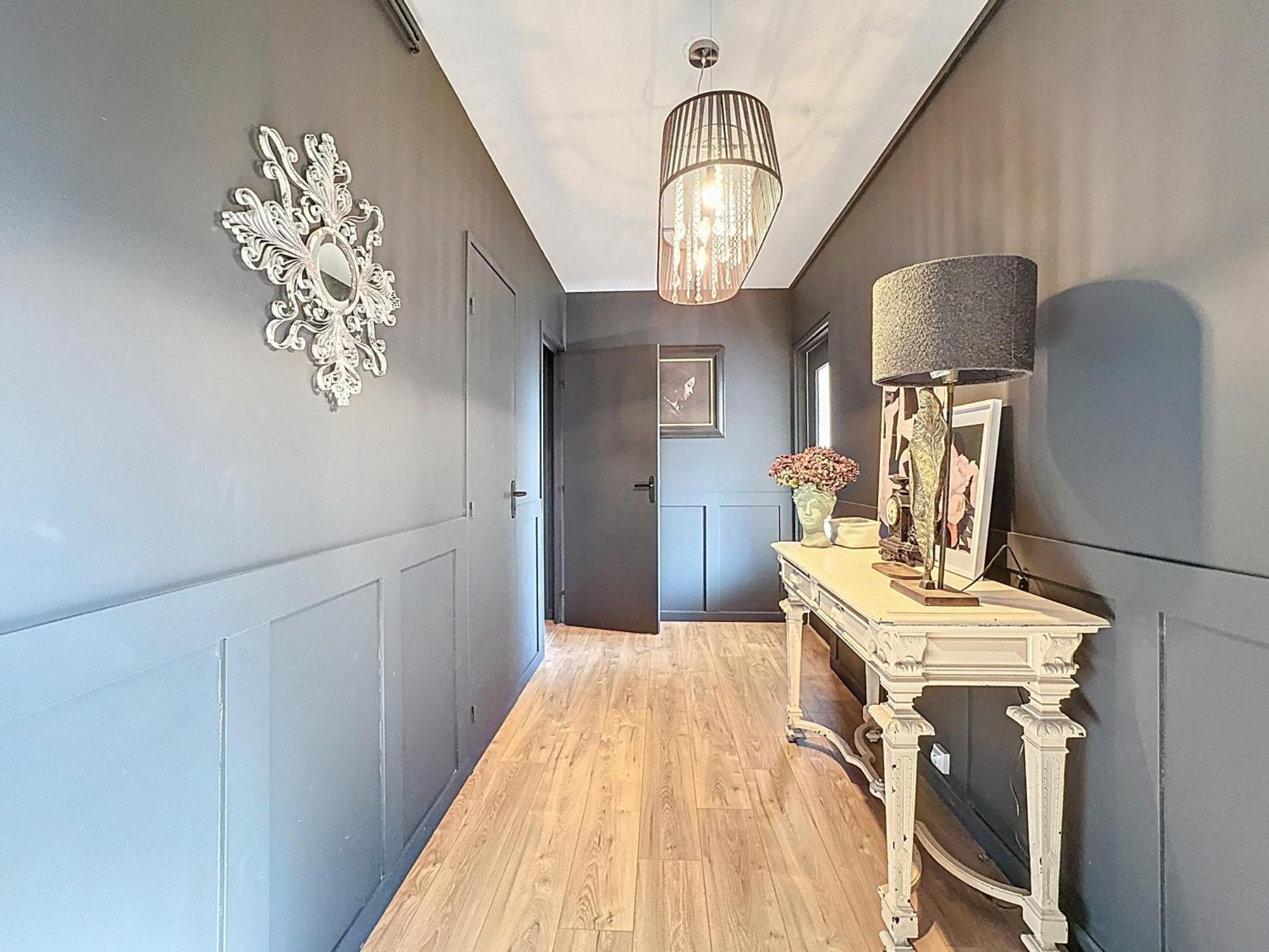 Pour 8 Personnes Et 5 Lits Galaxie Apartment